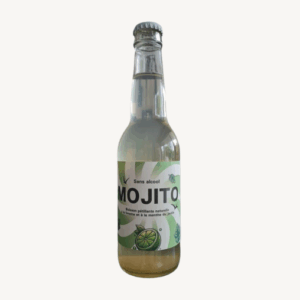 Photo du mojito