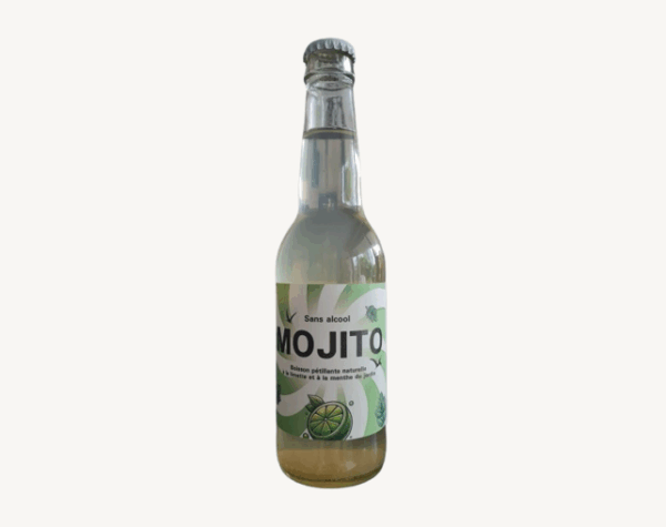 Photo du mojito