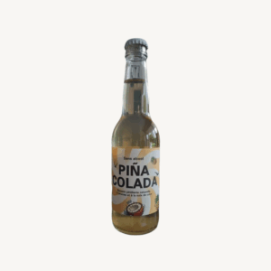 Photo de la boisson piña colada